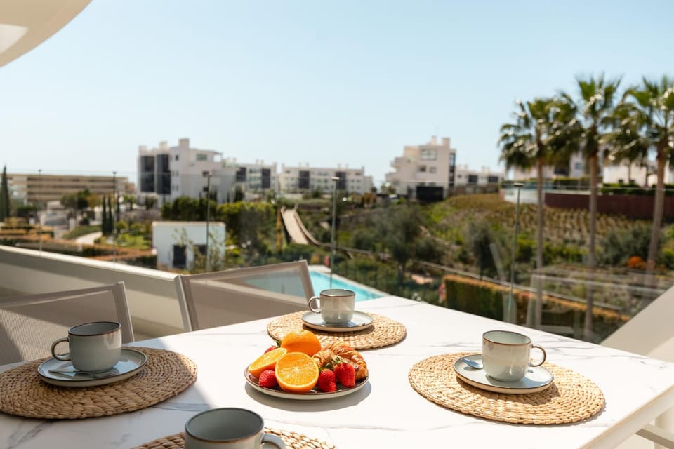 View (from property/room), Balcony/Terrace
