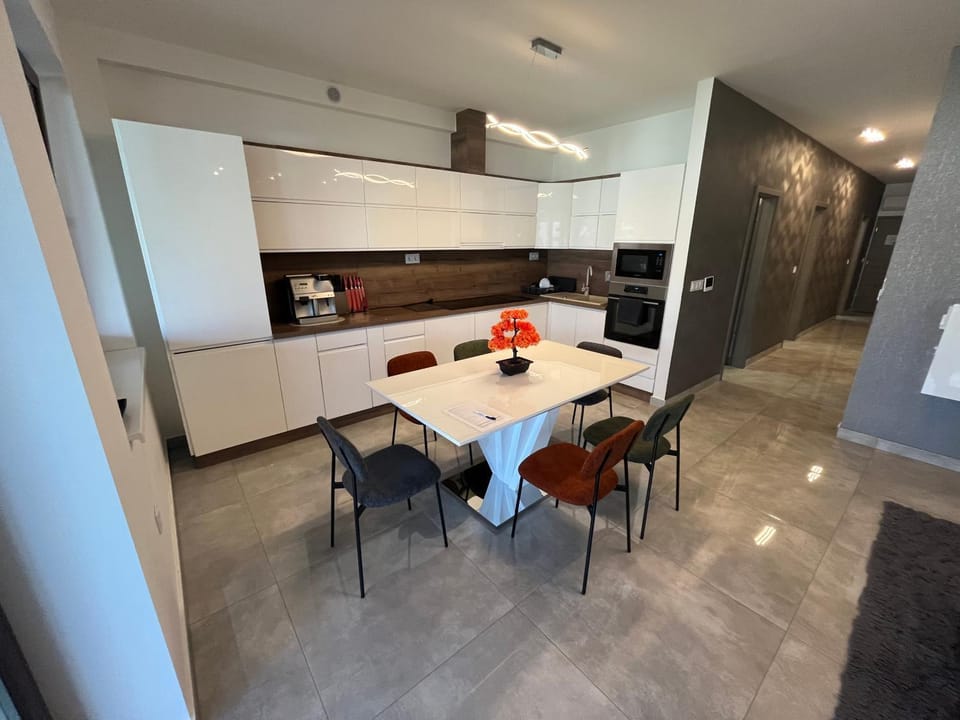 VRG 1 Exkluzív Apartman Apartment in Hungary