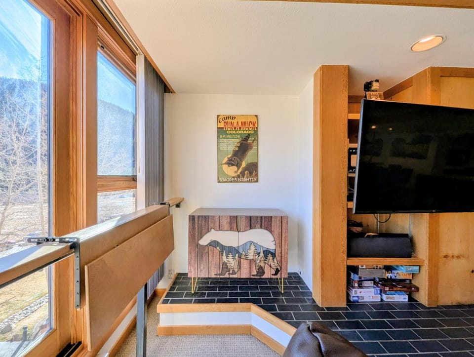 Decatur 1789 by SummitCove Lodging House in Keystone