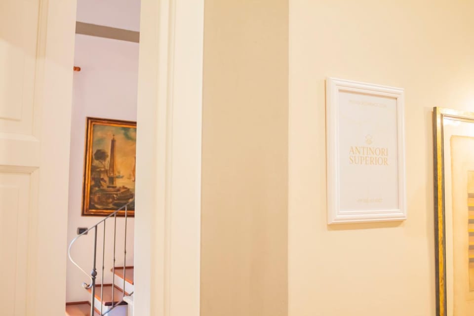 Machiavelli Superior House Apartment in Florence