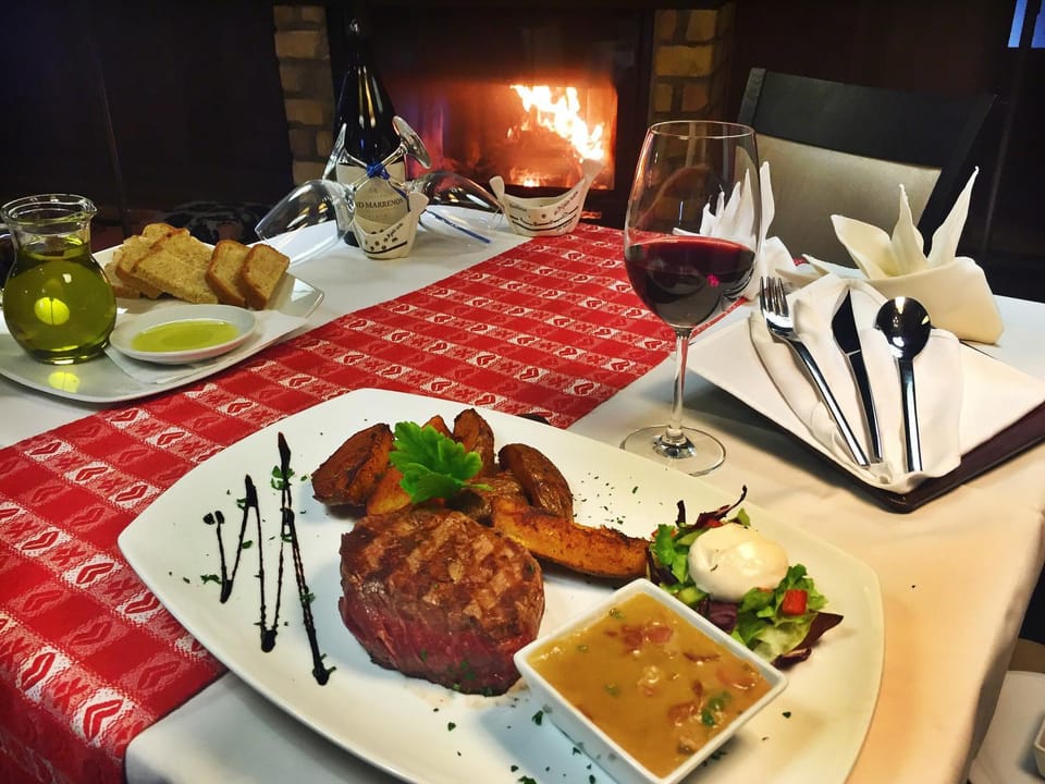 Dinner