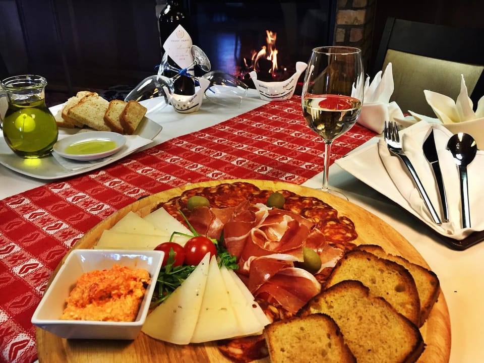 Italian breakfast