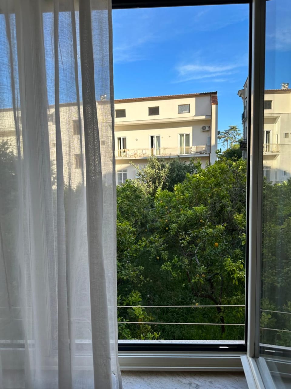 Mono Anfiteatro Apartment in Formia