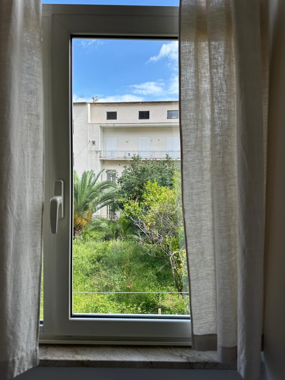 Anfiteatro apartment Apartment in Formia