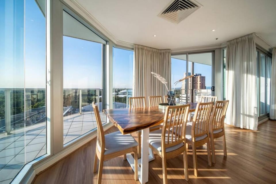 Balcony/Terrace, Seating area, Dining area
