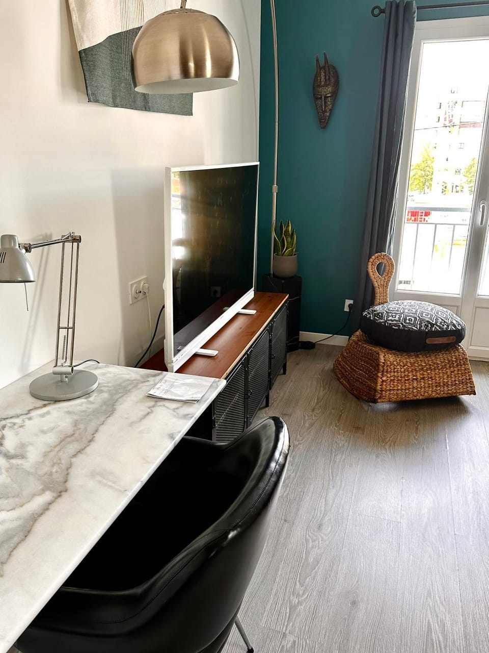 appart du Vernay Apartment in Annecy