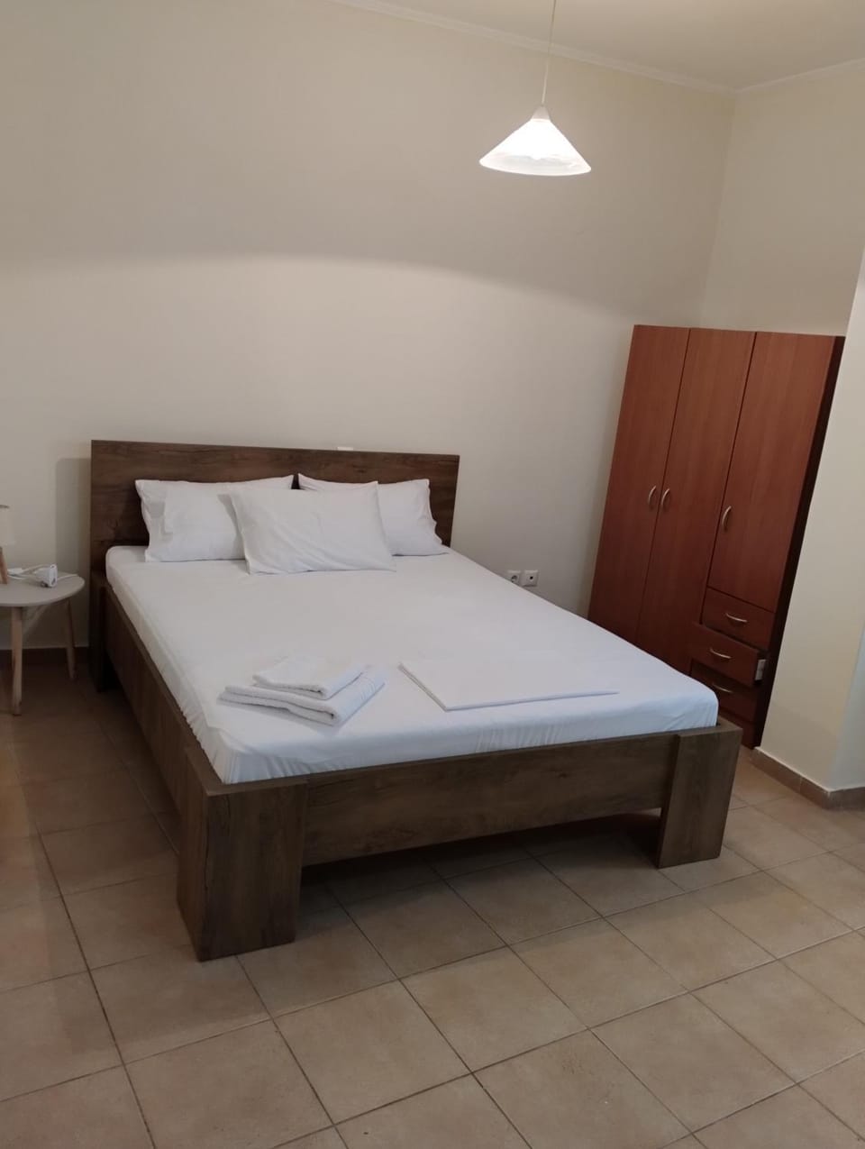 Διατίθεται Γκαρσονιέρα Apartment in Messenia