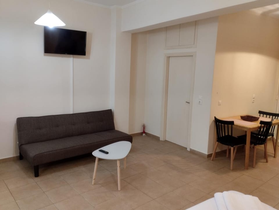 Διατίθεται Γκαρσονιέρα Apartment in Messenia