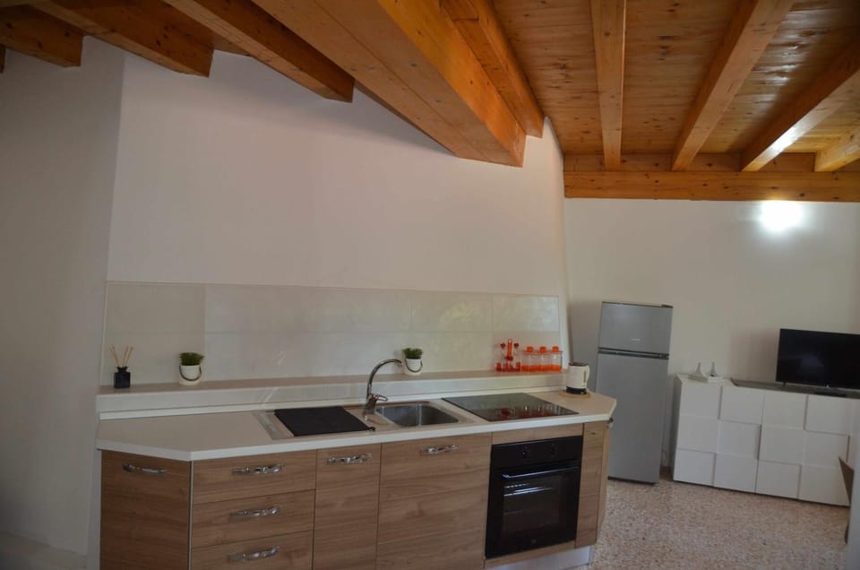 Palazzo Maggiore Suite A Apartment in Veneto