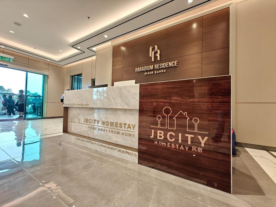 Property logo or sign, Lobby or reception