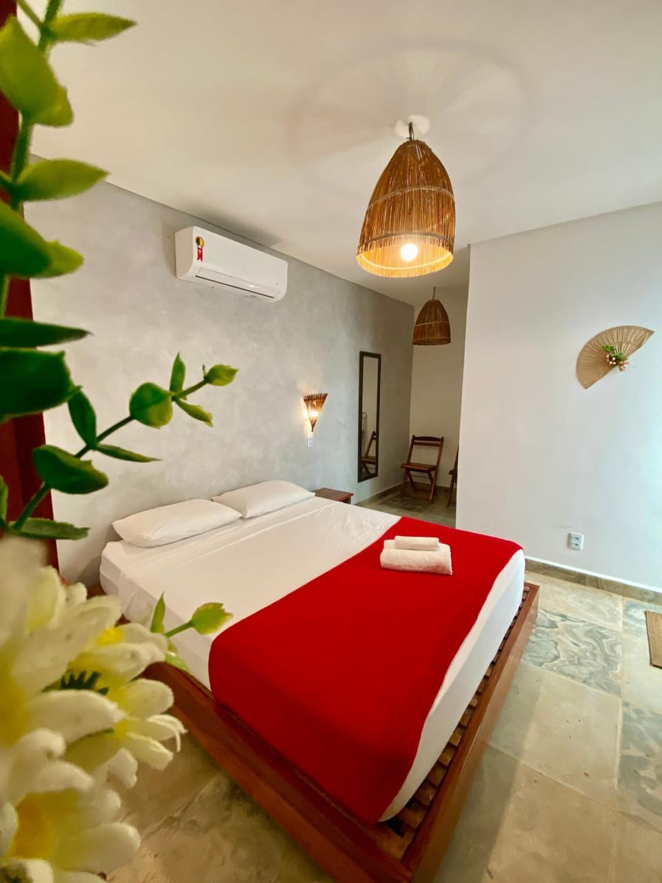 Casa Pitanga Flat Apartment in Jericoacoara