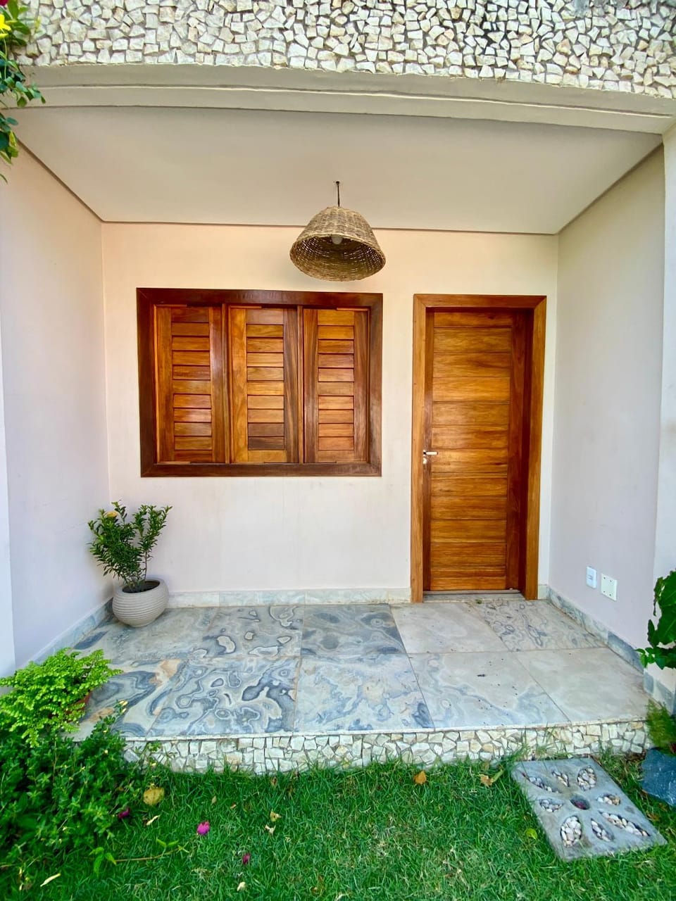 Casa Pitanga Flat Apartment in Jericoacoara