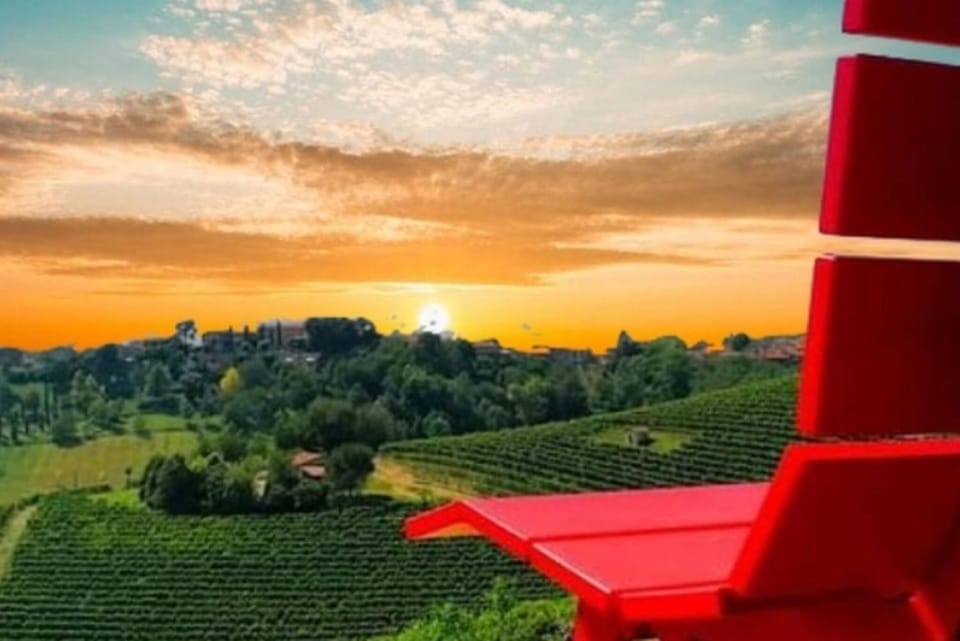 Natural landscape, View (from property/room)