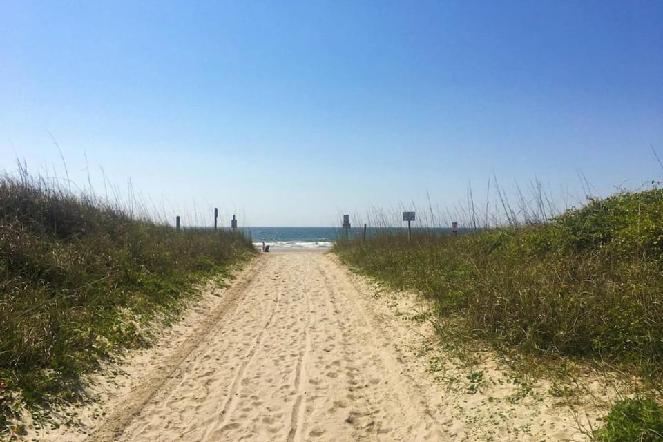 Blissful Beachin' - Waipani D-12 House in North Myrtle Beach