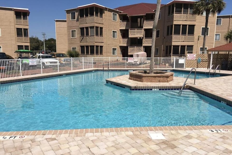 Blissful Beachin' - Waipani D-12 Apartment in North Myrtle Beach