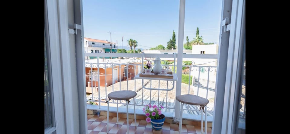 View (from property/room), Balcony/Terrace, Balcony/Terrace