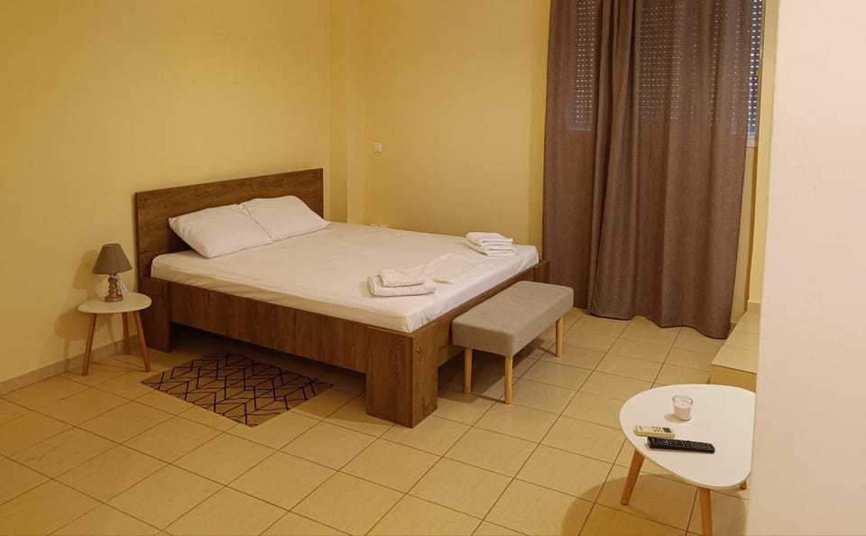 ΔΙΑΤΙΘΕΤΑΙ Γκαρσονιέρα Apartment in Messenia