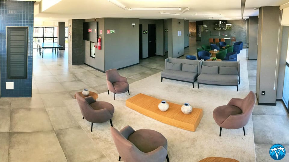 Balcony/Terrace, Seating area