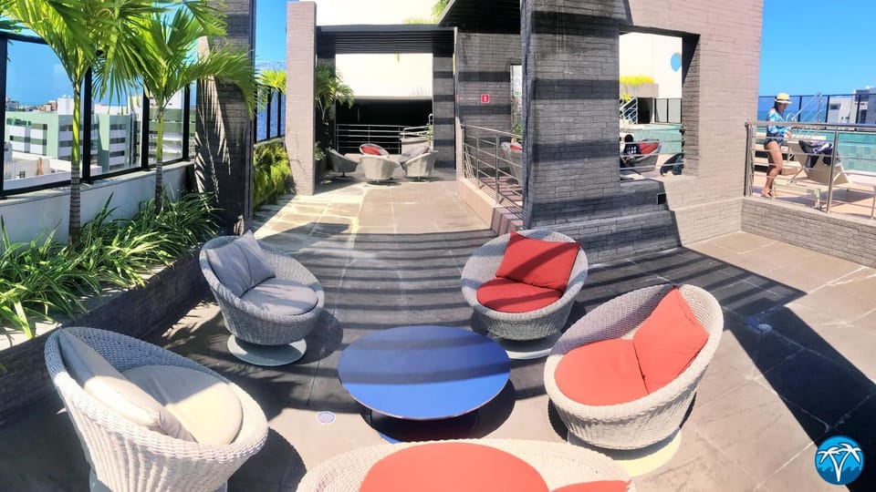 Solarium, Balcony/Terrace, Balcony/Terrace, Seating area