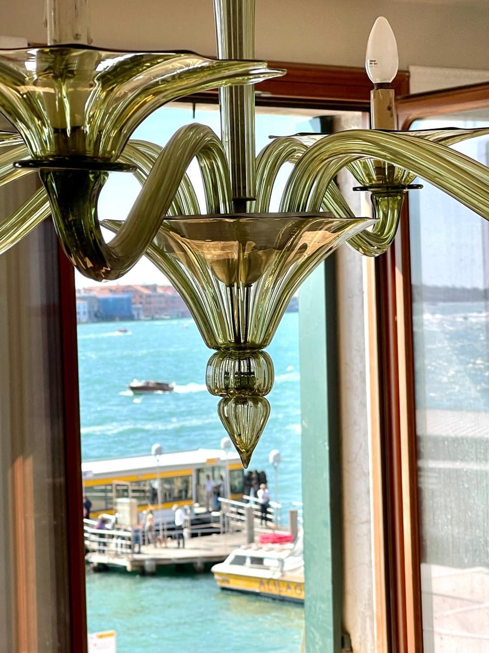 Lake view, River view, Sea view