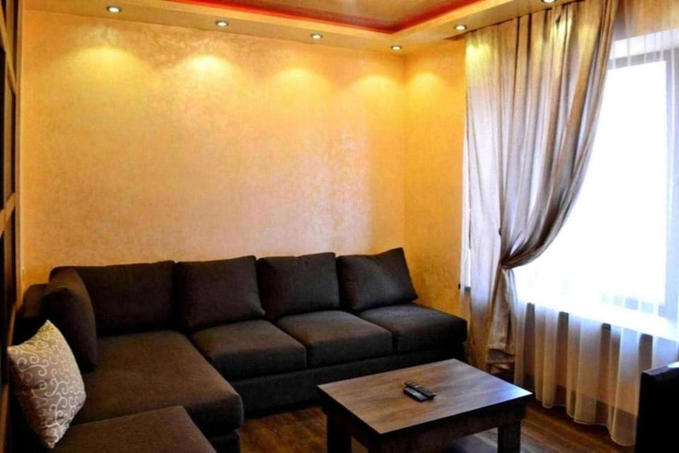 Republic Square, Charming Balcony Apartment in City Center, Best Location! Apartment in Yerevan