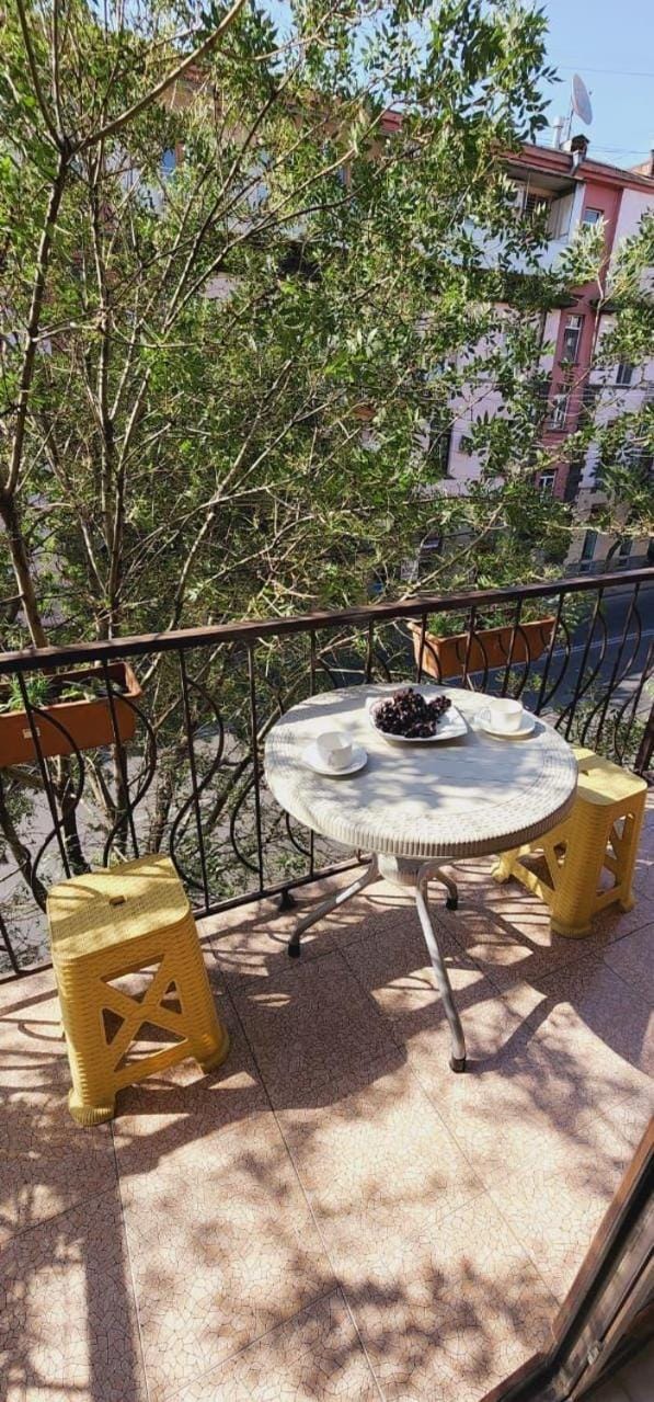 Republic Square, Charming Balcony Apartment in City Center, Best Location! Apartment in Yerevan