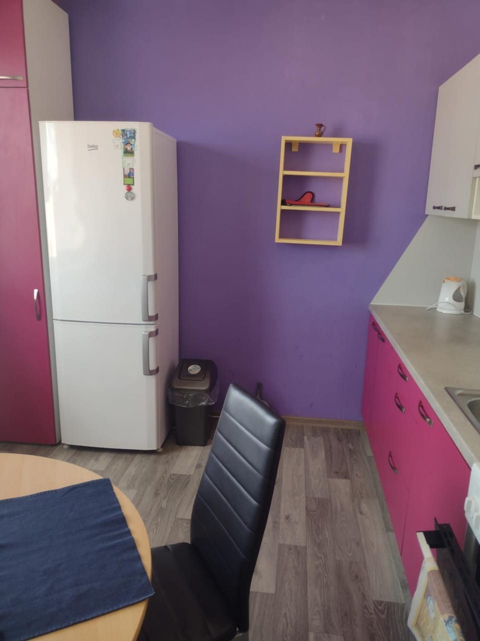 Apartmens KV Apartment in Saxony