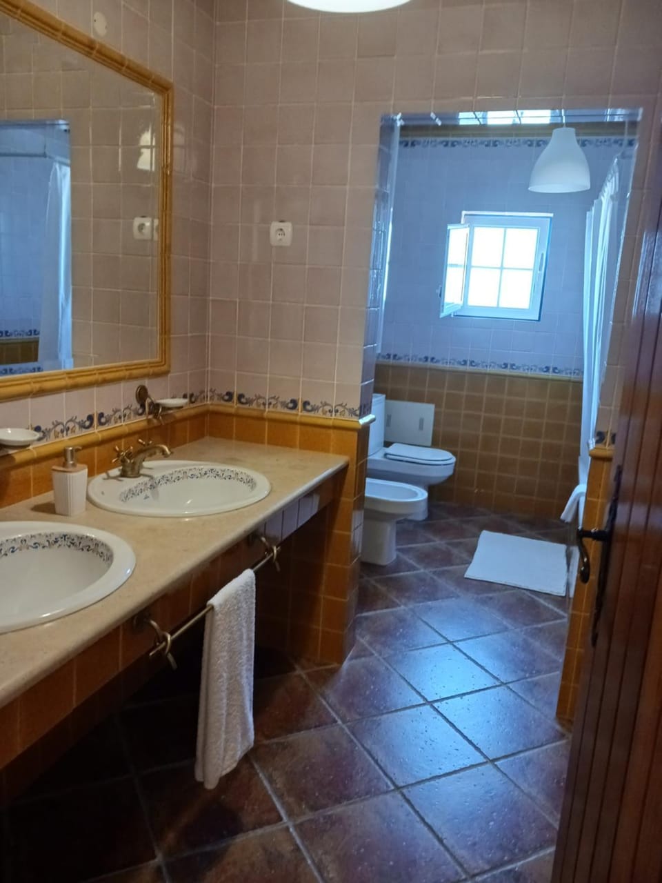 Monte Novo do Olival House in Setubal District