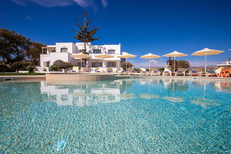 Swimming pool, Swimming pool