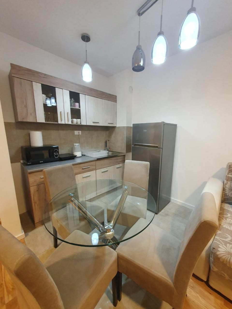 HUGO APARTMAN Green Hill Kompleks- u blizini Akva Parka Apartment in Serbia