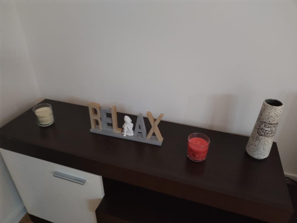 HUGO APARTMAN Green Hill Kompleks- u blizini Akva Parka Apartment in Serbia