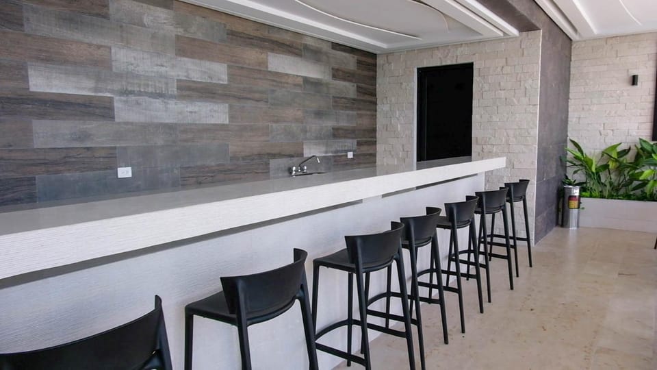 Stayon5a Av penthouse with PrivatePool Apartment in Playa del Carmen