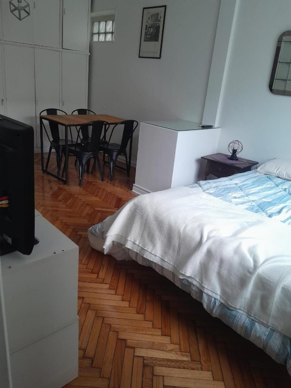 Juncal a puro sol! Apartment in Buenos Aires