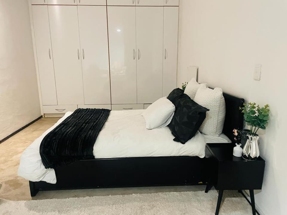 Marble Nights 2 Apartment in Johannesburg
