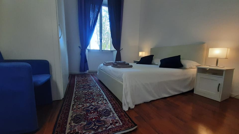 Vaticano Ferrari Apartment Apartment in Rome