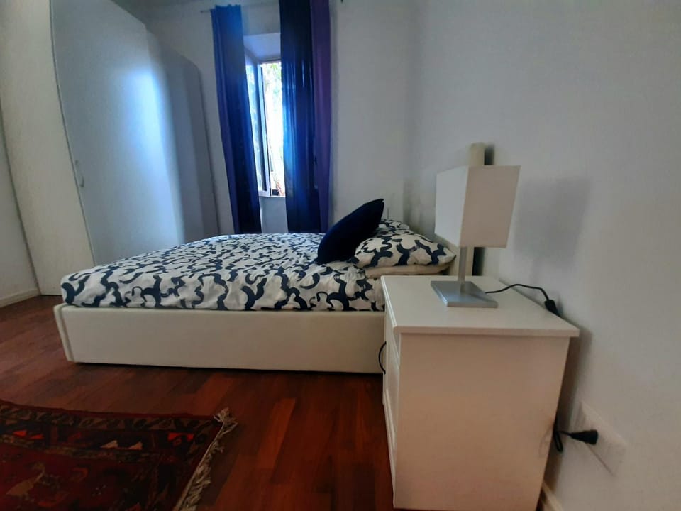 Vaticano Ferrari Apartment Apartment in Rome