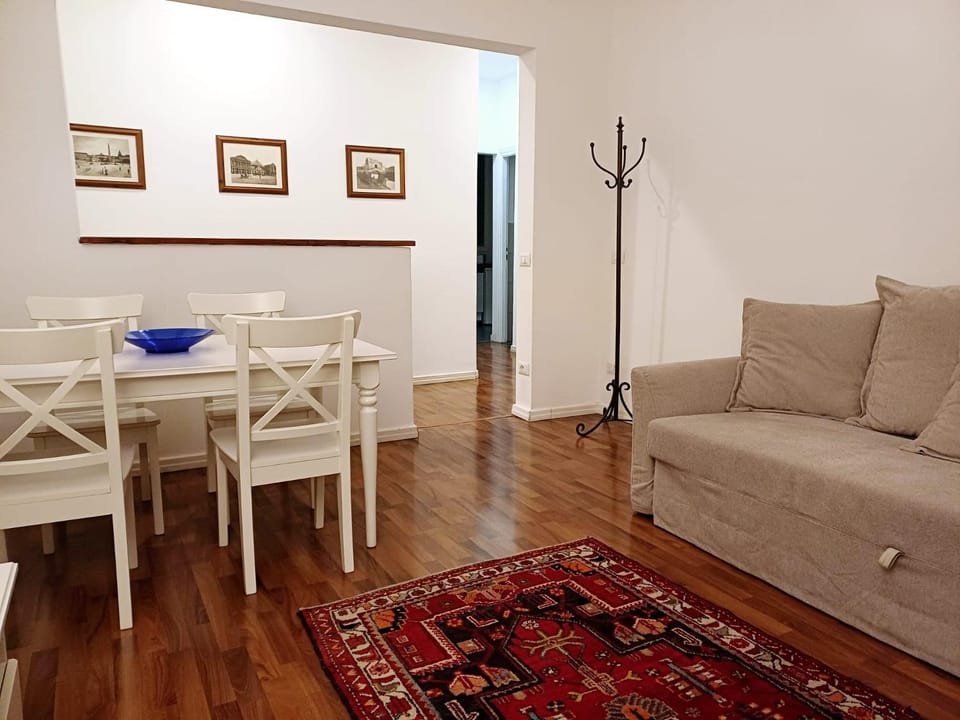 Vaticano Ferrari Apartment Apartment in Rome