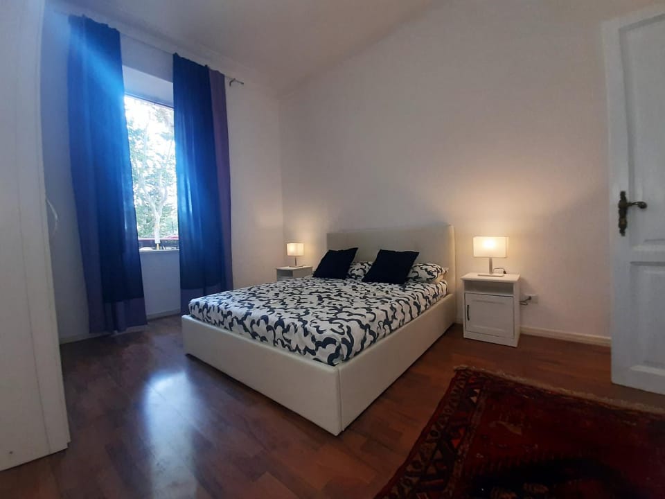 Vaticano Ferrari Apartment Apartment in Rome