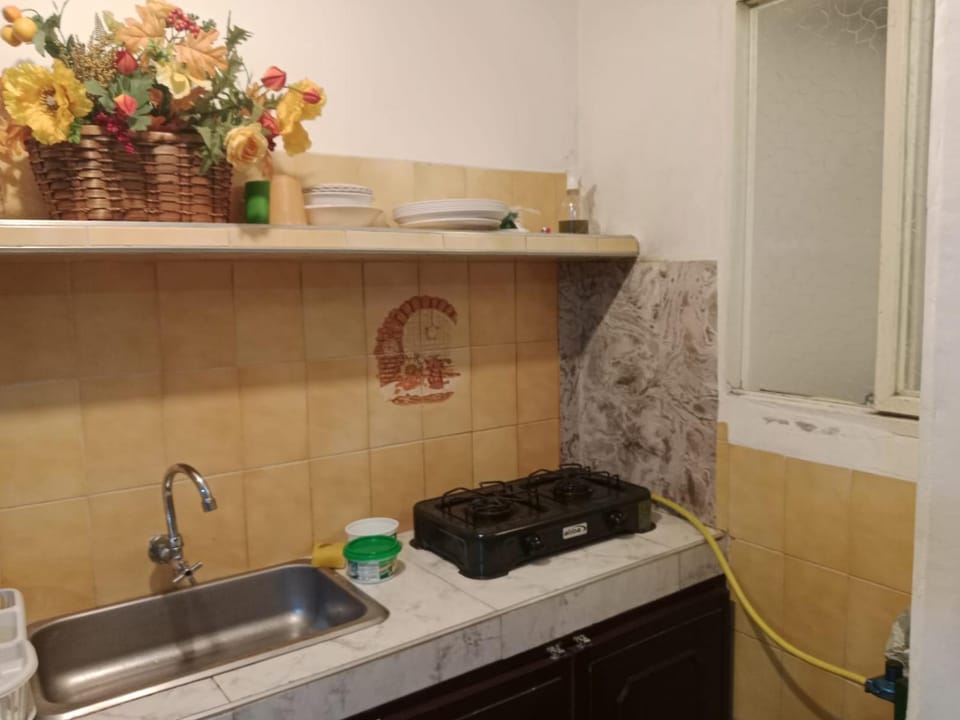 Apartahotel Real Apartment in Palmira