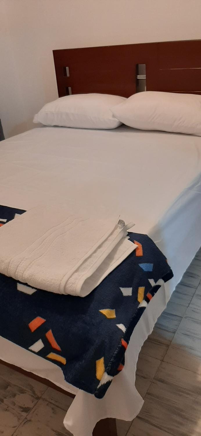 Apartahotel Real Apartment in Palmira