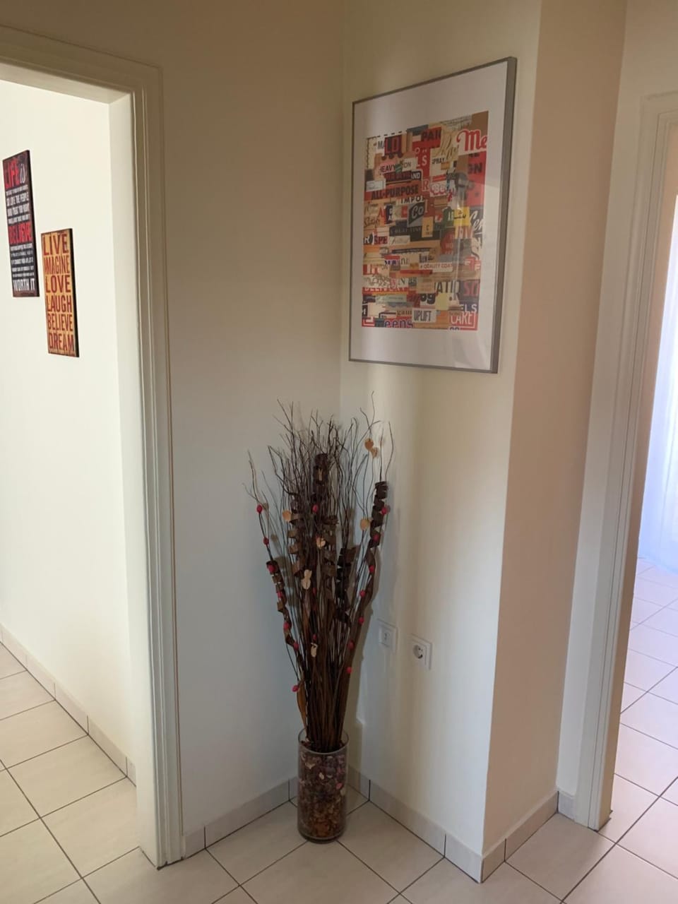AB apartment Apartment in Messenia