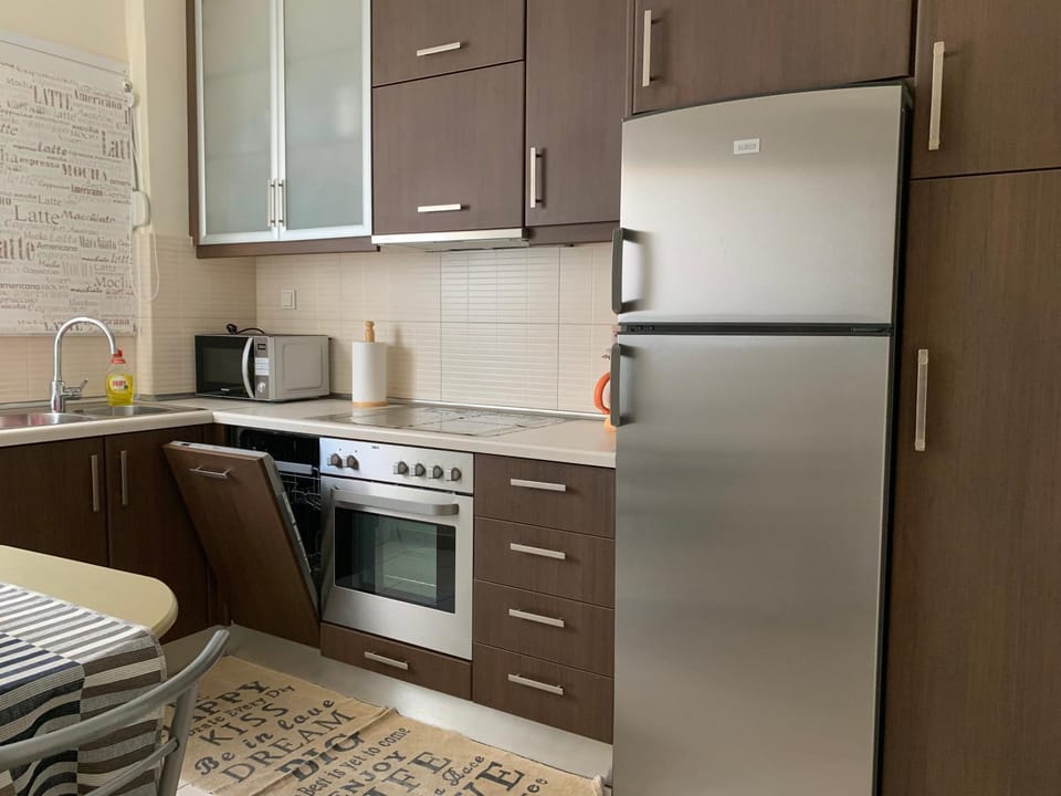 AB apartment Apartment in Messenia