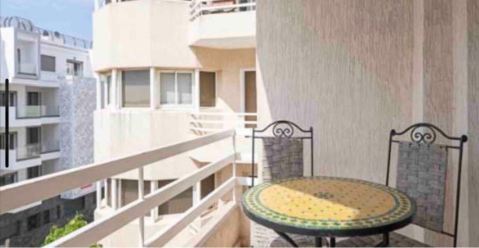 Cosy Apartment 200 M2 Hay Ryad Rabat Apartment in Rabat