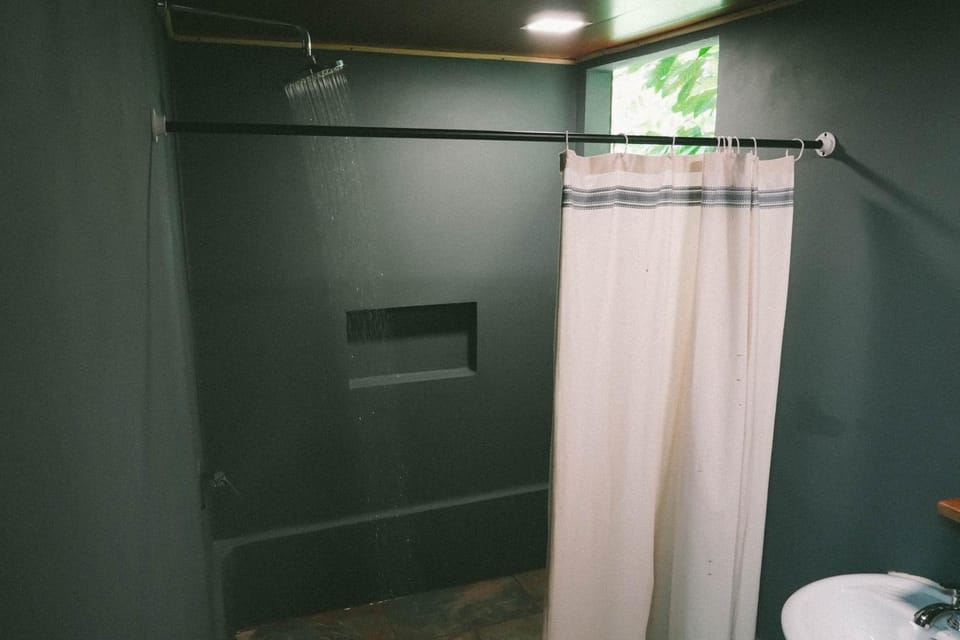 Shower