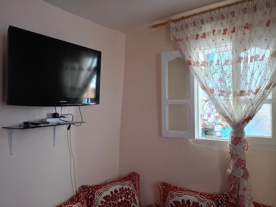 Dar El Bakkalia Apartment in Chefchaouen