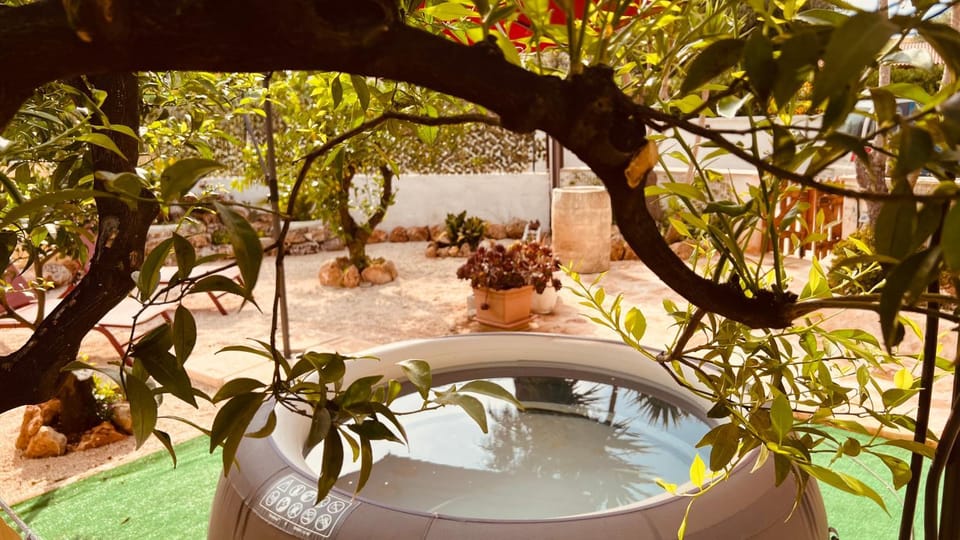 Taverna Paradiso Apartment in Province of Taranto