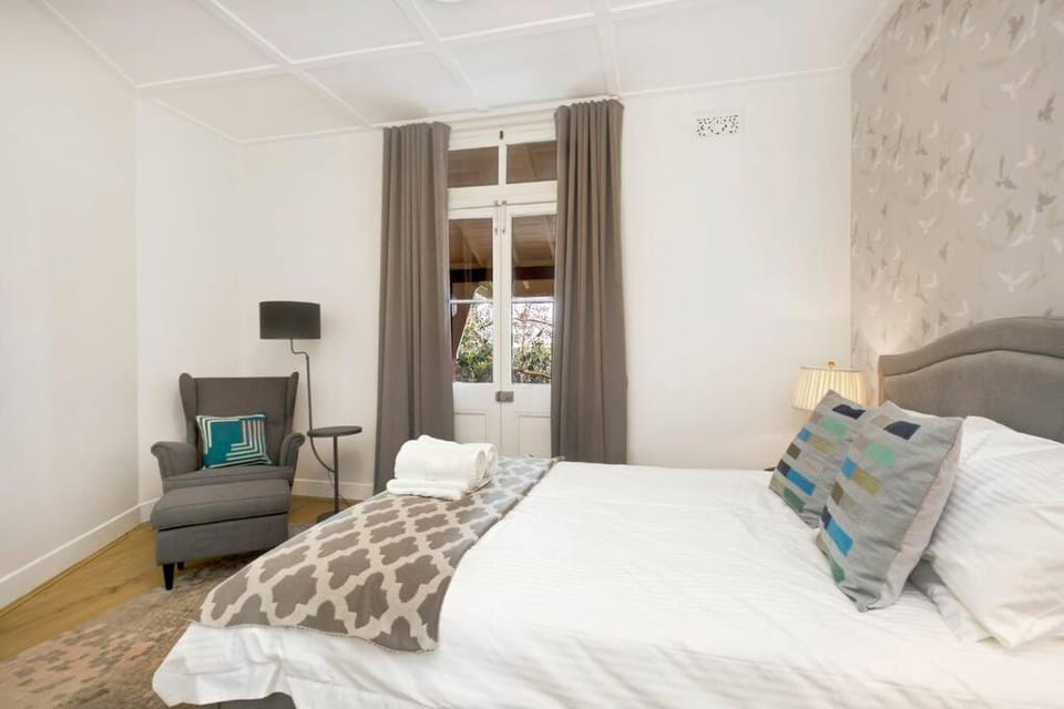 Sydney CBD Waterview Apartment 54A Apartment in Sydney