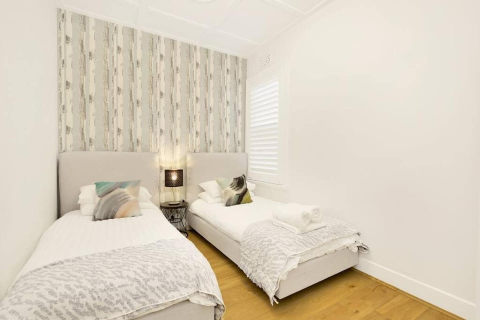 Sydney CBD Waterview Apartment 54A Apartment in Sydney