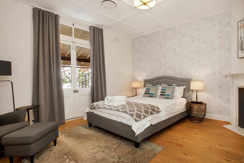 Sydney CBD Waterview Apartment 54A Apartment in Sydney