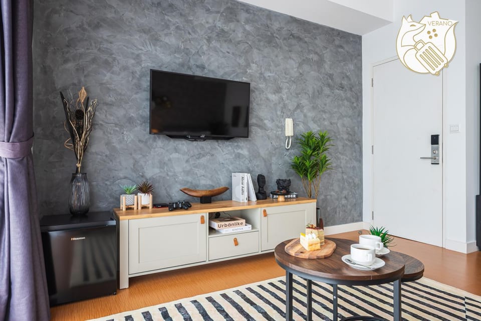 TV and multimedia, Living room